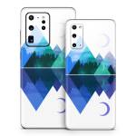 Endless Echo Samsung Galaxy S20 Series Skin