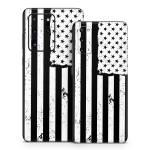 Enduring Samsung Galaxy S20 Series Skin