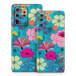 English Garden Samsung Galaxy S20 Series Skin