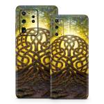 Eternal Woodland Samsung Galaxy S20 Series Skin