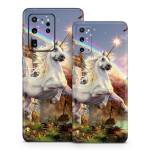 Evening Star Samsung Galaxy S20 Series Skin