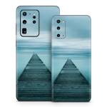 Evening Stillness Samsung Galaxy S20 Series Skin