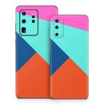 Everyday Samsung Galaxy S20 Series Skin