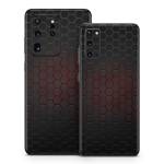 EXO Heartbeat Samsung Galaxy S20 Series Skin