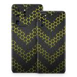EXO Wasp Samsung Galaxy S20 Series Skin