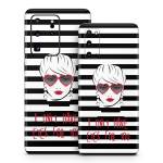 Eyes4U Samsung Galaxy S20 Series Skin