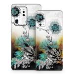 Frozen Dreams Samsung Galaxy S20 Series Skin