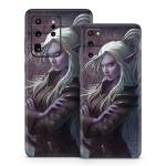 Feriel Samsung Galaxy S20 Series Skin