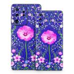Floral Harmony Samsung Galaxy S20 Series Skin