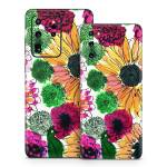 Fiore Samsung Galaxy S20 Series Skin