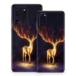 Firewalker Samsung Galaxy S20 Series Skin