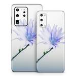Floral Samsung Galaxy S20 Series Skin