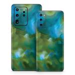 Fluidity Samsung Galaxy S20 Series Skin