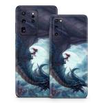 Flying Dragon Samsung Galaxy S20 Series Skin