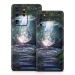 For A Moment Samsung Galaxy S20 Series Skin