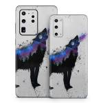 Frenzy Samsung Galaxy S20 Series Skin