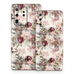 Frida Bohemian Spring Samsung Galaxy S20 Series Skin