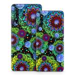 Funky Floratopia Samsung Galaxy S20 Series Skin