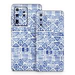 Gem Geo Samsung Galaxy S20 Series Skin