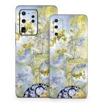 Gemini Samsung Galaxy S20 Series Skin
