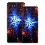 Geomancy Samsung Galaxy S20 Series Skin