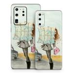 Getting There Samsung Galaxy S20 Series Skin