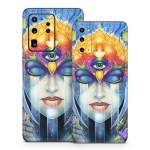 Gaia Goddess Samsung Galaxy S20 Series Skin