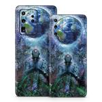 Gratitude Samsung Galaxy S20 Series Skin