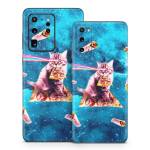 Guardian of Za Samsung Galaxy S20 Series Skin