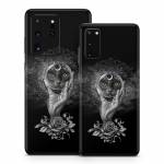 Grimalkin's Glass Samsung Galaxy S20 Series Skin