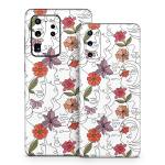 Growing Together Samsung Galaxy S20 Series Skin