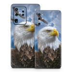 Guardian Eagle Samsung Galaxy S20 Series Skin