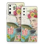 Guiding Grace Samsung Galaxy S20 Series Skin