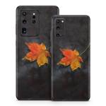 Haiku Samsung Galaxy S20 Series Skin