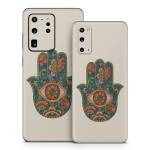 Hamsa Samsung Galaxy S20 Series Skin