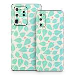 Happy Camper Samsung Galaxy S20 Series Skin