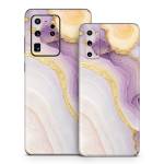 Harmony Agate Samsung Galaxy S20 Series Skin