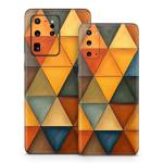 Harvest Fest Samsung Galaxy S20 Series Skin