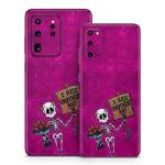 I Hate Everything But U Samsung Galaxy S20 Series Skin