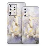 Heart Of Unicorn Samsung Galaxy S20 Series Skin