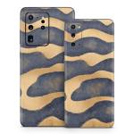 Heroic Samsung Galaxy S20 Series Skin