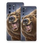 Hey Bear Samsung Galaxy S20 Series Skin