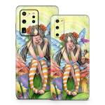Hide and Seek Samsung Galaxy S20 Series Skin