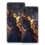 Hivemind Samsung Galaxy S20 Series Skin