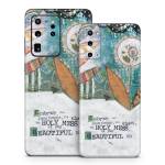 Holy Mess Samsung Galaxy S20 Series Skin
