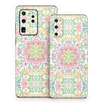 Honeysuckle Samsung Galaxy S20 Series Skin