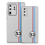 Herbert the Caring Insect Samsung Galaxy S20 Series Skin