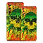 Hot Tribal Skull Samsung Galaxy S20 Series Skin