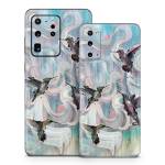 Hummingbirds Samsung Galaxy S20 Series Skin