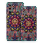 Imperatrix Samsung Galaxy S20 Series Skin